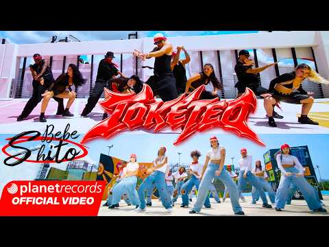 BEBESHITO - TOKETEO