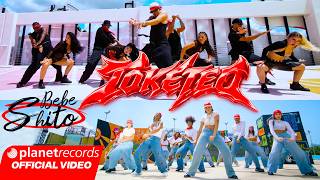 Video Toketeo de Bebeshito