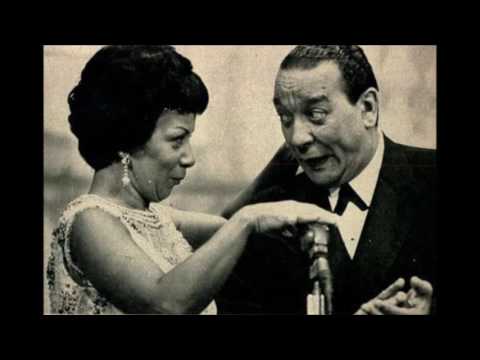 Tem Que Rebolar - Elizeth Cardoso & Cyro Monteiro (1966)