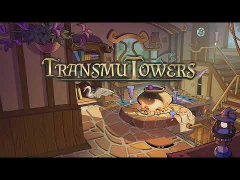 TransmuTowers trailer still