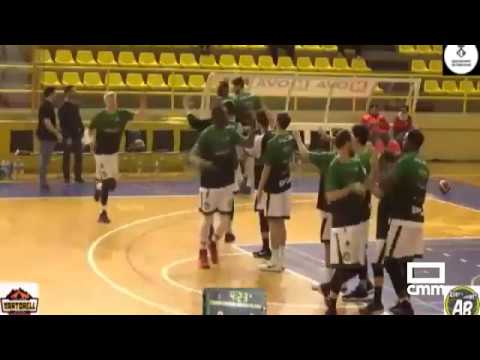 RESUMEN Martorell - Arcos Albacete