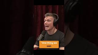 Wes Is Absolutely RIGHT About This