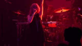 &quot;Prisoner&quot; The Pretty Reckless@Rams Head Live Baltimore 11/18/16