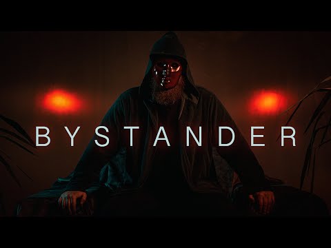 Mburns - Bystander (Official Music Video)