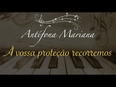 À Vossa Proteção - Comunidade Católica Shalom