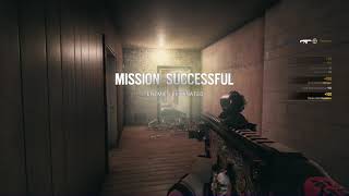 Rainbow Six Siege Slow Aimer Gamer