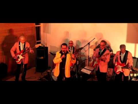 The 4 Windows - Heartbreak Hotel - 18.Februar 2017 in [4K]