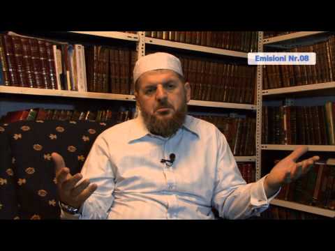 Trashëgimia e vajzave - Dr. Shefqet Krasniqi