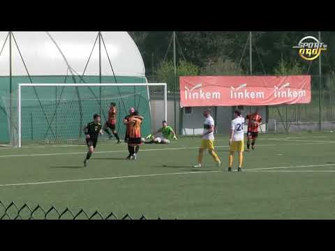 Promozione Girone D, Virtus Roma - Valmontone 0 - 4