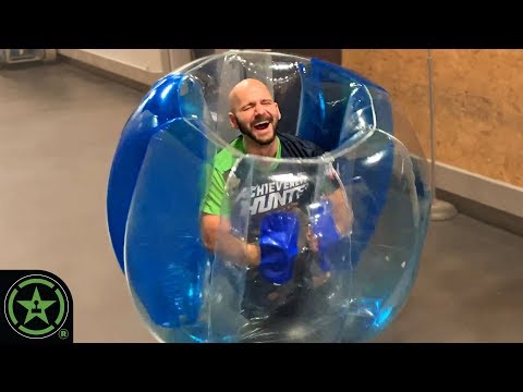 Rollie Pollie Dooley Wooley - Between the Games