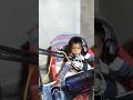 9 Year Old Boy Setup
