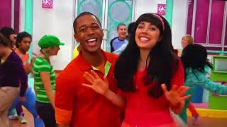 The Fresh Beat Band A Friend Like You