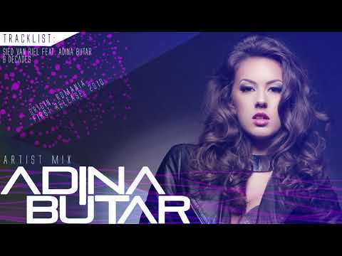 Adina Butar - Artist Mix