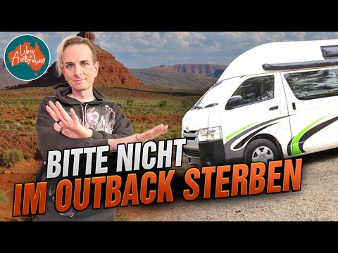 Reise nach Australien: Diese 20 Fehler kosten dich das Leben | Leben in Australien