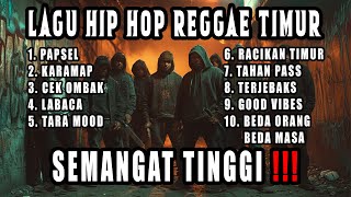 Download lagu 🎧 Lagu Timur Buat Workout | ANADOK, ONE SCOTT, AMSTER GANK, DAVA DIER, ARGONEX, K3BI, ZEIN PANZER mp3