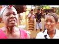 Agumba The Lion No One Is As Evil Wicked As Chiwetalu Agu In This Old Nigerian Nollywood Movie