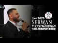 Serwan Younan | Mawarta (Khegga Yaqora) Live 2023 #assyrian