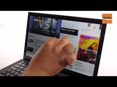 Sony Vaio Pro 13 Review