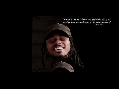 Suntizil - Pineal [prod. Suntizil] LYRICVIDEO