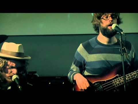 The Deep Dark Woods - All The Money I Had Is Gone / The Winter Hours