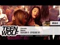 Deorro Cayendo Teen Wolf 4x01 Music HD