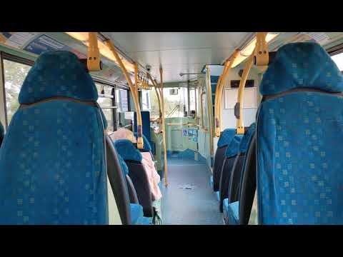 Breakdown Replacement | Route X14: 7446/NK05GWY - Volvo B7TL Alexander ALX400