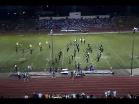 RHSBMB 5 September 2008