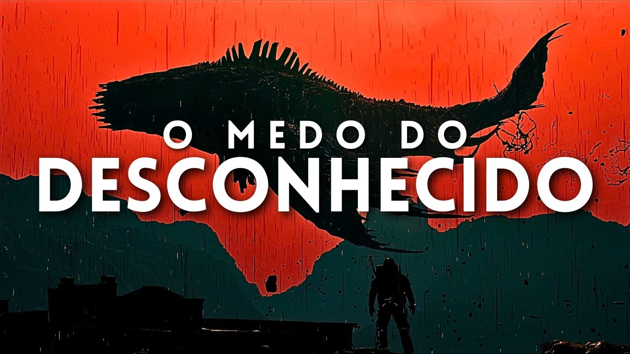 O Horror Cósmico em Death Stranding