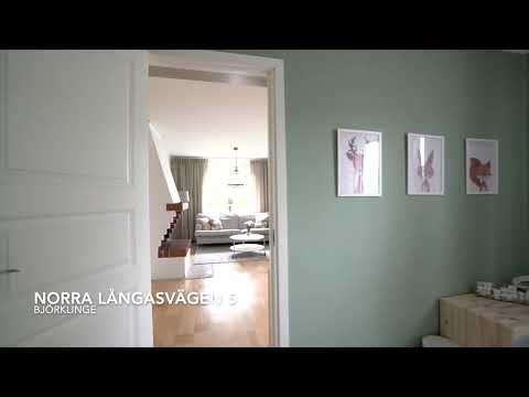 Norra Långåsvägen 5 - 5 rum · 72m2 + 72m2 -  : Via Notar mäklare Uppsala