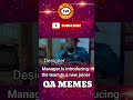 QA Memes TechVeins Itmemes Itcompanies Shorts Comedy Singaravelan