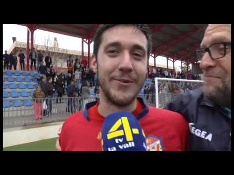 ASCENSO NULES REGIONAL PREFERENTE 9 5 2016