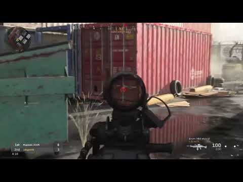 Drunk Cod W/ Concepthazard | Happy 4th of July