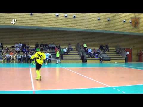 GCE CUP 2015 Naki Olsztyn - Sparta Brodnica Piłkarska Liga Trójmiasta R-GOL