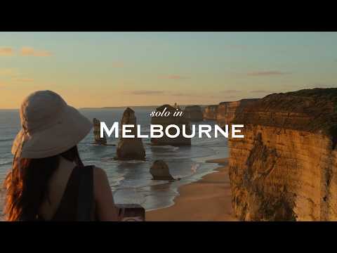 5 days in Melbourne | Yarra Valley, Great Ocean Road, Puffing Billy, CBD & Fitzroy