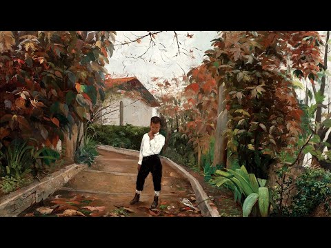 Heitor Villa-Lobos: Bachianas Brasileiras No. 4, for piano, W264 (Piano: Sonia Rubinsky)