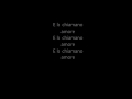 Andrea Bocelli Romanza Lyrics 