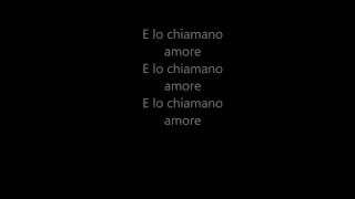 Andrea Bocelli  Romanza Lyrics