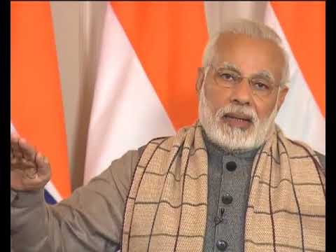 PM Modi Inaugurates 85th Sivagiri Pilgrimage through Video Conferencing 2
