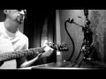 Иван Дорн - Северное сияние (acoustic cover) 
