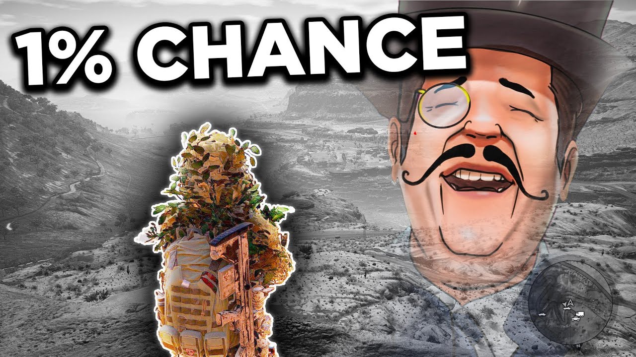 Can I Beat An Impossible Game?