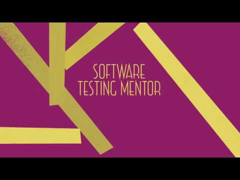 SOFTWARE TESTING MENTOR ️ About ME and the Channel