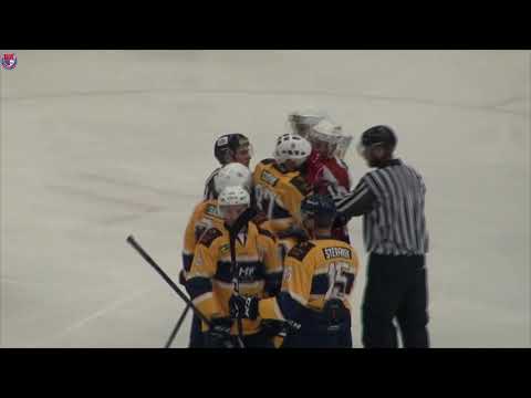 Sestřih zápasu 18. kola 2. ligy: Havlíčkův Brod - Kopřivnice (0:4)