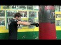 PRO Boxing Tips - How to Train for Punching Power ...