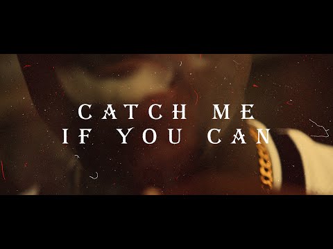 Ulysse - Catch Me If You Can (prod. by Classic der Dicke) [Official Video]