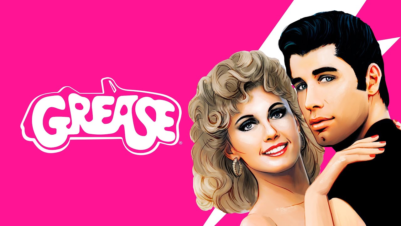Grease (1978) | Bande-annonce VOSTF (HD | 1080p)