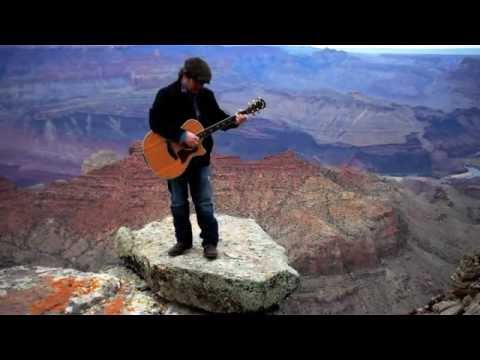 Thumbnail for Martin Sexton - America The Beautiful at the Grand Canyon by Martin Sexton