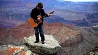 Martin Sexton - America The Beautiful at the Grand Canyon