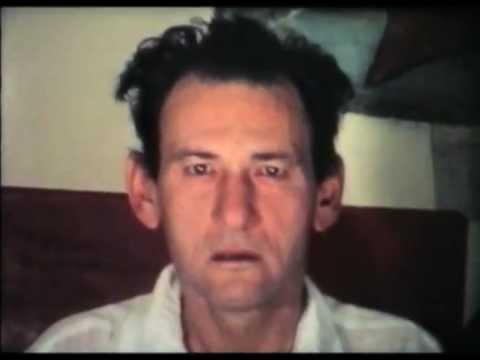 Serge Merlin (1981) by Gérard Courant - Cinématon #158