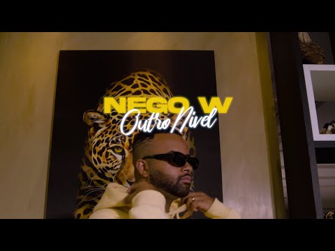 Nego W - Outro Nível (Prod. DJ Emierre)
