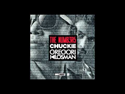Chuckie & Gregori Klosman - The Numb3r5 PREVIEW